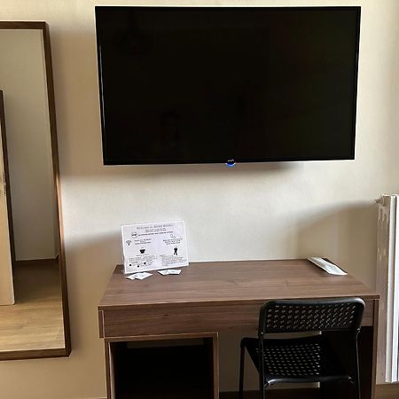 Airam Room'S Capurso ภายนอก รูปภาพ